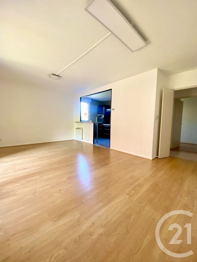 Appartement T3 à vendre - 3 pièces - 66.41 m2 - TOULOUSE - 31 - MIDI-PYRENEES - Century 21 Onys Immobilier