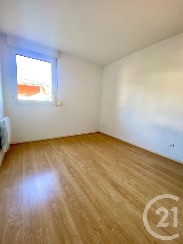 Appartement T3 à vendre - 3 pièces - 66.41 m2 - TOULOUSE - 31 - MIDI-PYRENEES - Century 21 Onys Immobilier