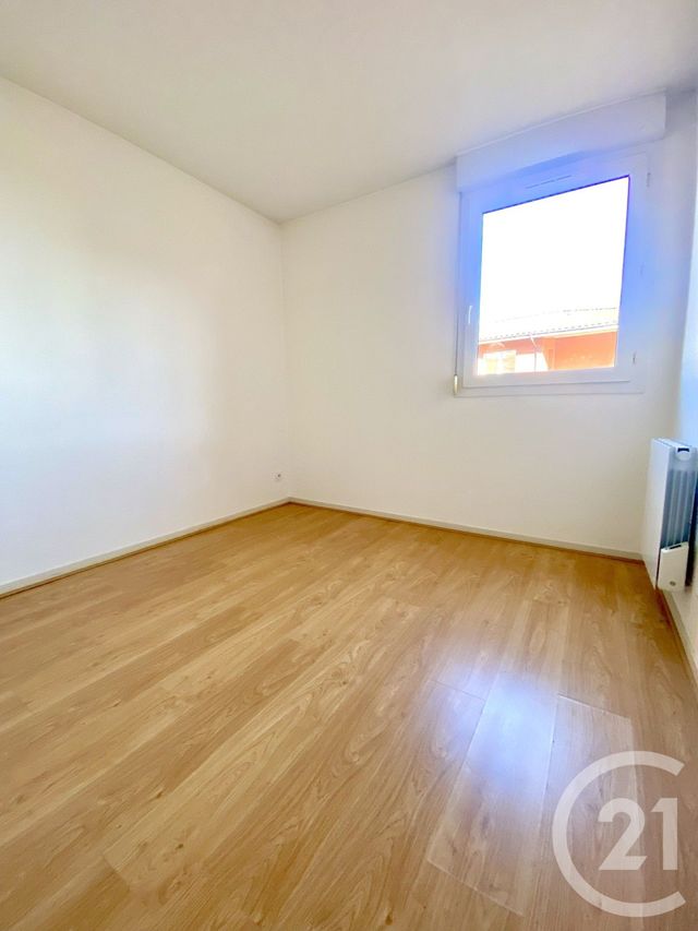 Appartement T3 à vendre - 3 pièces - 66.41 m2 - TOULOUSE - 31 - MIDI-PYRENEES - Century 21 Onys Immobilier