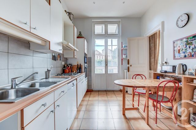 maison à vendre - 7 pièces - 280.0 m2 - TOULOUSE - 31 - MIDI-PYRENEES - Century 21 Onys Immobilier