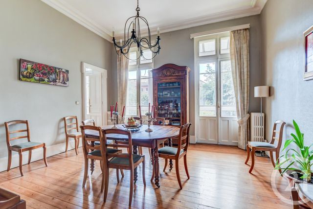 maison à vendre - 7 pièces - 280.0 m2 - TOULOUSE - 31 - MIDI-PYRENEES - Century 21 Onys Immobilier