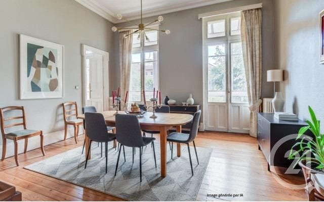 maison à vendre - 7 pièces - 280.0 m2 - TOULOUSE - 31 - MIDI-PYRENEES - Century 21 Onys Immobilier