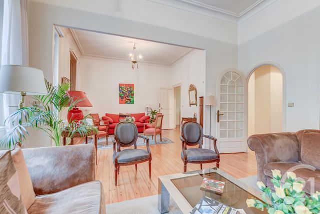 maison à vendre - 7 pièces - 280.0 m2 - TOULOUSE - 31 - MIDI-PYRENEES - Century 21 Onys Immobilier