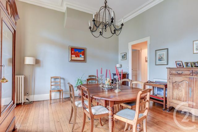 maison à vendre - 7 pièces - 280.0 m2 - TOULOUSE - 31 - MIDI-PYRENEES - Century 21 Onys Immobilier