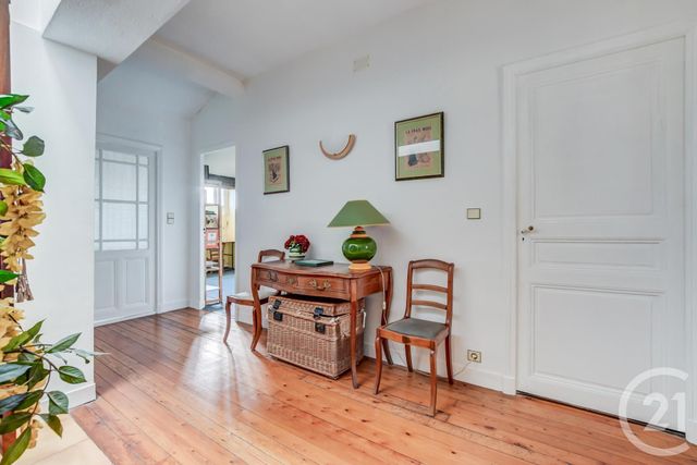 maison à vendre - 7 pièces - 280.0 m2 - TOULOUSE - 31 - MIDI-PYRENEES - Century 21 Onys Immobilier