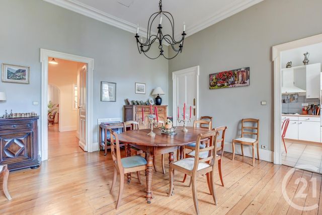 maison à vendre - 7 pièces - 280.0 m2 - TOULOUSE - 31 - MIDI-PYRENEES - Century 21 Onys Immobilier
