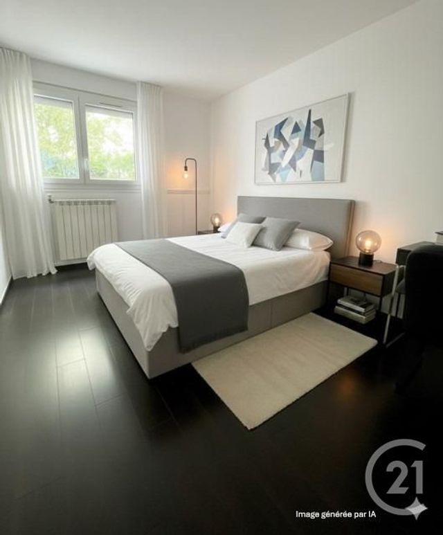 Appartement T3 à vendre - 3 pièces - 70.1 m2 - TOULOUSE - 31 - MIDI-PYRENEES - Century 21 Onys Immobilier