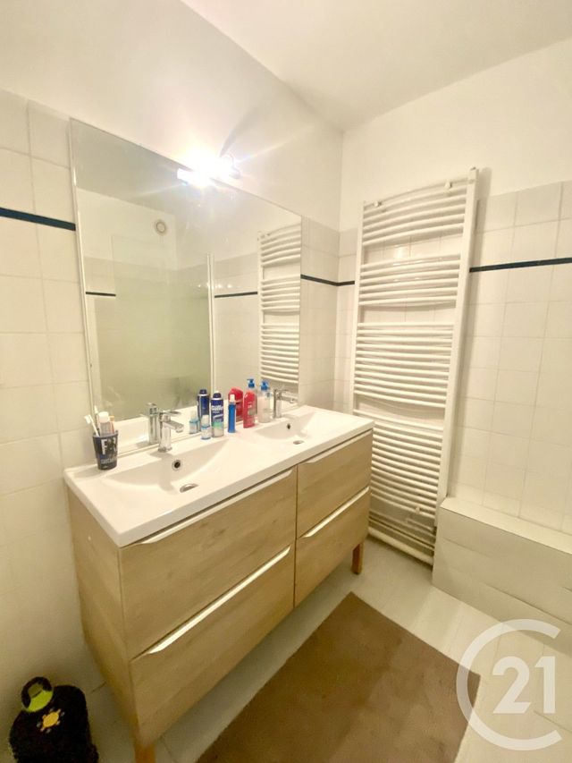 Appartement T3 à vendre - 3 pièces - 70.1 m2 - TOULOUSE - 31 - MIDI-PYRENEES - Century 21 Onys Immobilier