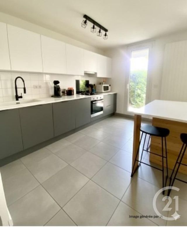 Appartement T3 à vendre - 3 pièces - 70.1 m2 - TOULOUSE - 31 - MIDI-PYRENEES - Century 21 Onys Immobilier