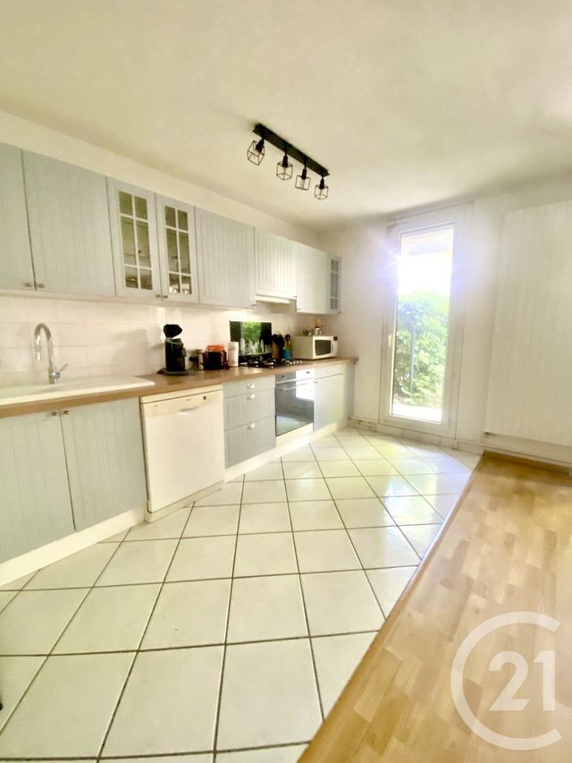 Appartement T3 à vendre - 3 pièces - 70.1 m2 - TOULOUSE - 31 - MIDI-PYRENEES - Century 21 Onys Immobilier