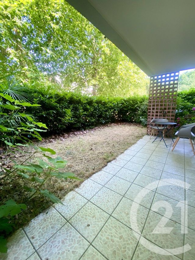 Appartement T3 à vendre - 3 pièces - 70.1 m2 - TOULOUSE - 31 - MIDI-PYRENEES - Century 21 Onys Immobilier