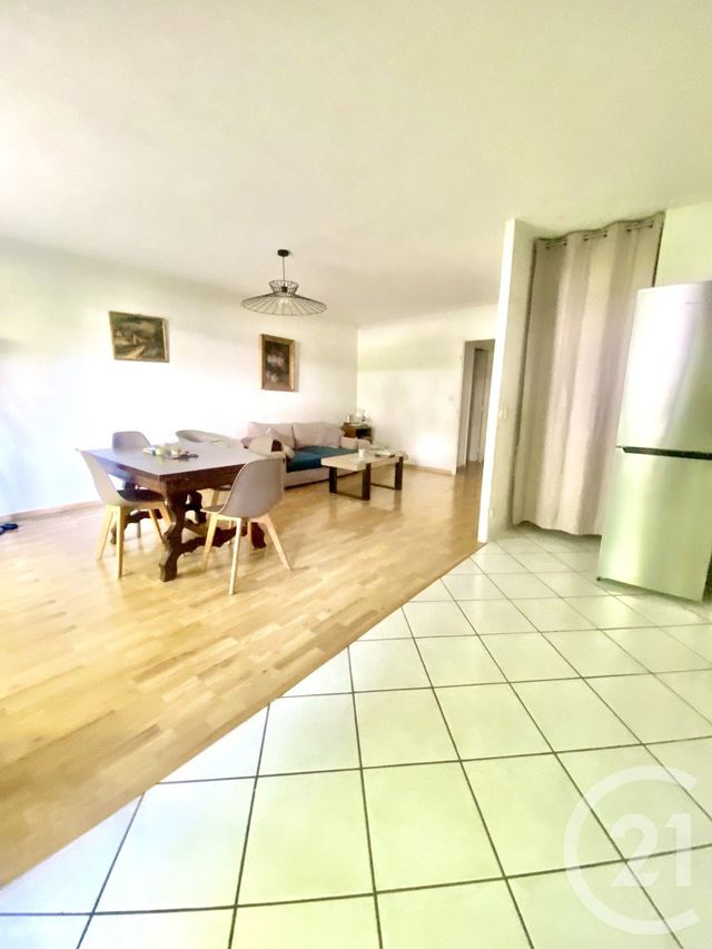 Appartement T3 à vendre - 3 pièces - 70.1 m2 - TOULOUSE - 31 - MIDI-PYRENEES - Century 21 Onys Immobilier