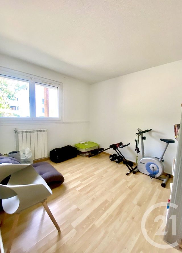 Appartement T3 à vendre - 3 pièces - 70.1 m2 - TOULOUSE - 31 - MIDI-PYRENEES - Century 21 Onys Immobilier