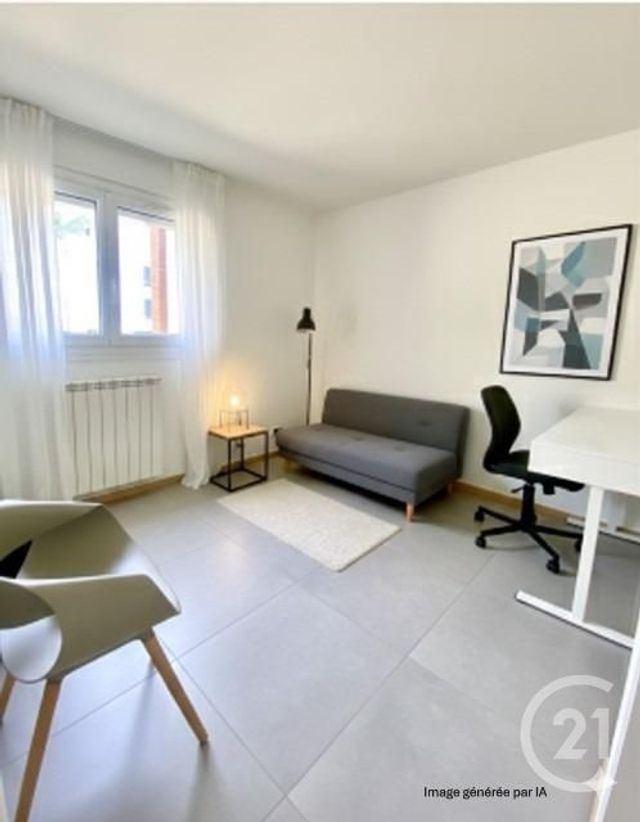 Appartement T3 à vendre - 3 pièces - 70.1 m2 - TOULOUSE - 31 - MIDI-PYRENEES - Century 21 Onys Immobilier