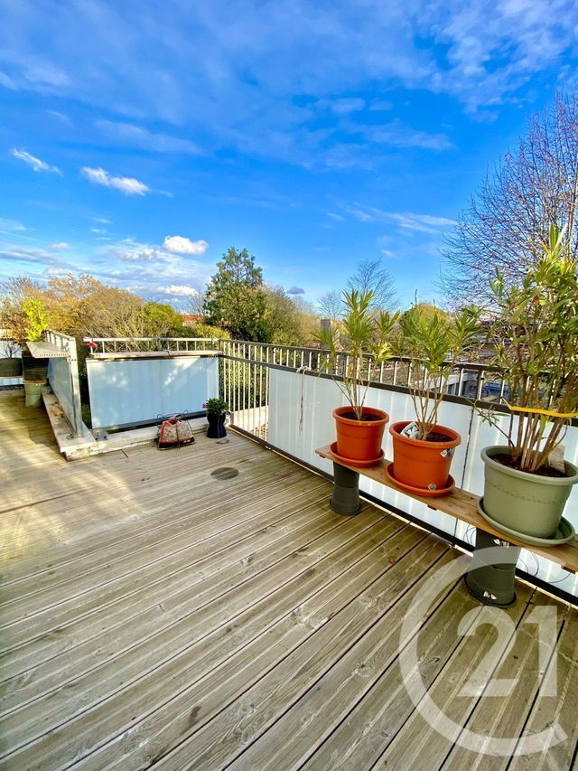 appartement - ST ORENS DE GAMEVILLE - 31