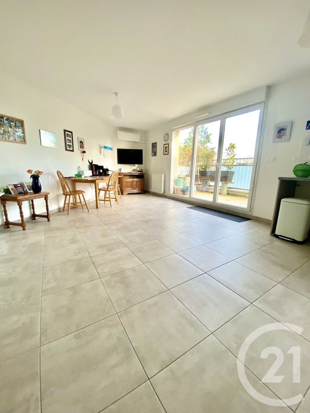 Appartement T4 à vendre - 4 pièces - 79.22 m2 - ST ORENS DE GAMEVILLE - 31 - MIDI-PYRENEES - Century 21 Onys Immobilier