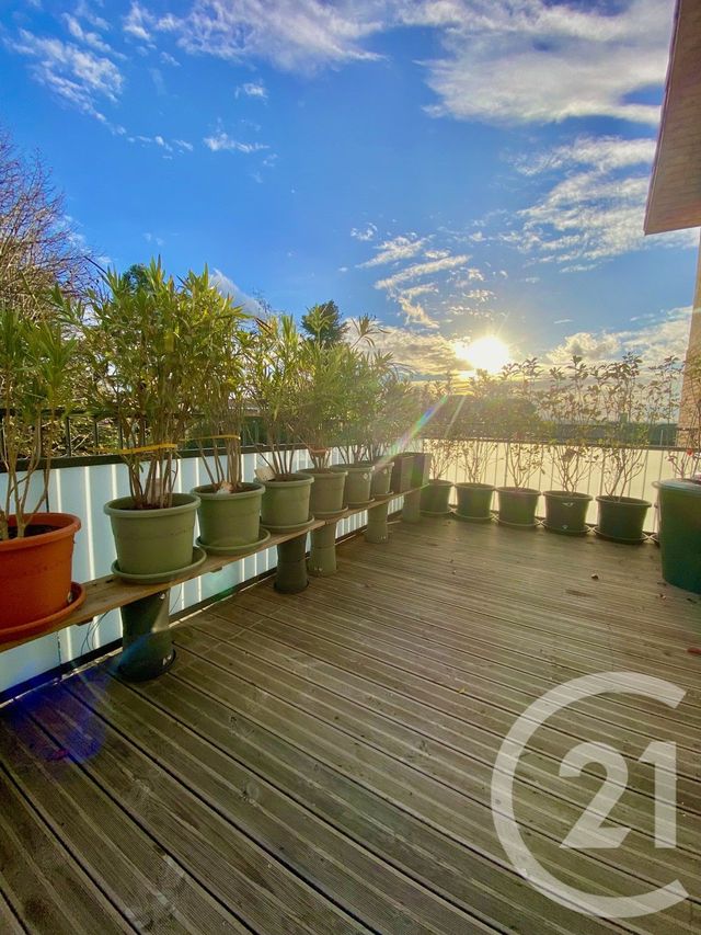 Appartement T4 à vendre - 4 pièces - 79.22 m2 - ST ORENS DE GAMEVILLE - 31 - MIDI-PYRENEES - Century 21 Onys Immobilier