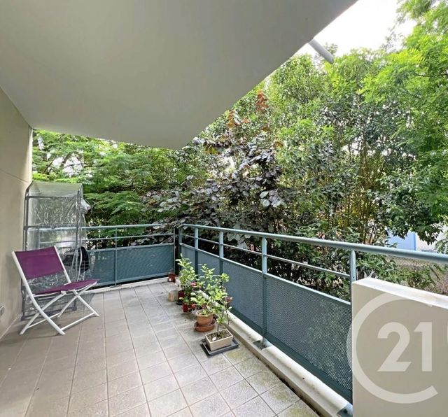 Appartement T4 à vendre - 4 pièces - 94.8 m2 - TOULOUSE - 31 - MIDI-PYRENEES - Century 21 Onys Immobilier