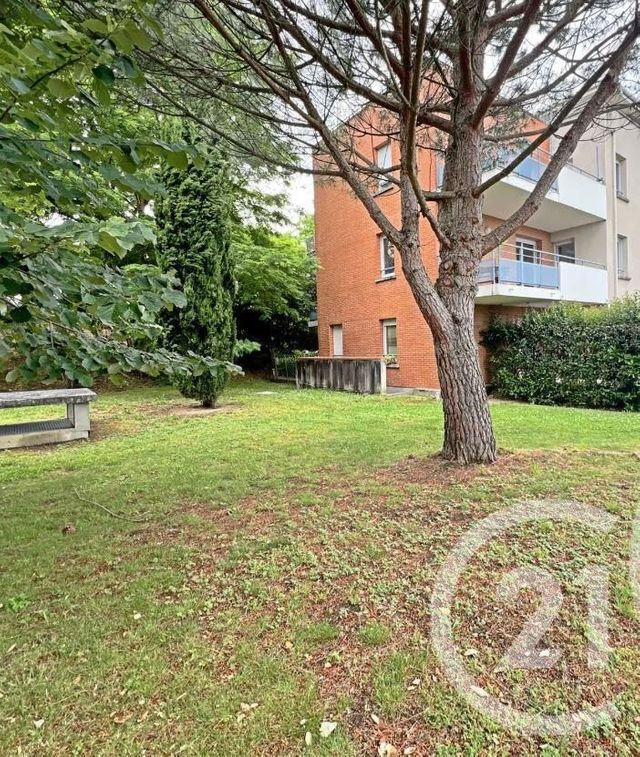 Appartement T4 à vendre - 4 pièces - 94.8 m2 - TOULOUSE - 31 - MIDI-PYRENEES - Century 21 Onys Immobilier