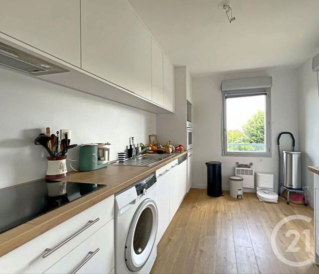 Appartement T4 à vendre - 4 pièces - 94.8 m2 - TOULOUSE - 31 - MIDI-PYRENEES - Century 21 Onys Immobilier