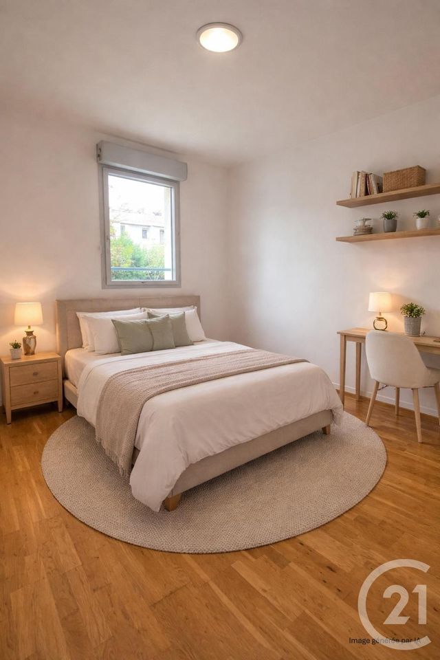 Appartement T4 à vendre - 4 pièces - 94.8 m2 - TOULOUSE - 31 - MIDI-PYRENEES - Century 21 Onys Immobilier