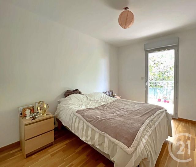 Appartement T4 à vendre - 4 pièces - 94.8 m2 - TOULOUSE - 31 - MIDI-PYRENEES - Century 21 Onys Immobilier