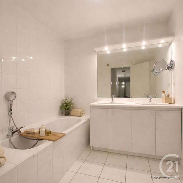 Appartement T4 à vendre - 4 pièces - 94.8 m2 - TOULOUSE - 31 - MIDI-PYRENEES - Century 21 Onys Immobilier