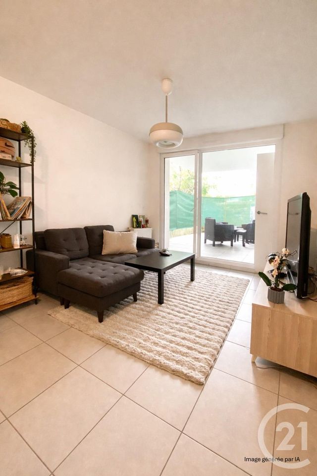 Appartement T2 à vendre TOULOUSE