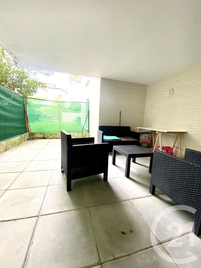 Appartement T2 à vendre - 2 pièces - 38.74 m2 - TOULOUSE - 31 - MIDI-PYRENEES - Century 21 Onys Immobilier