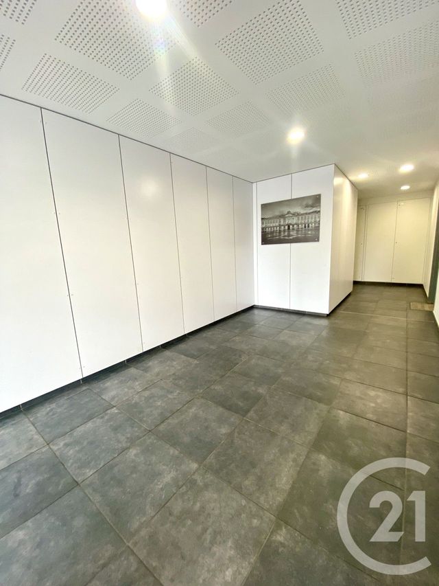 Appartement T2 à vendre - 2 pièces - 38.74 m2 - TOULOUSE - 31 - MIDI-PYRENEES - Century 21 Onys Immobilier