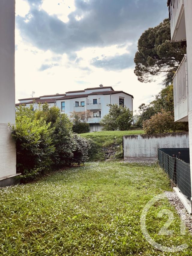 Appartement T2 à vendre - 2 pièces - 38.74 m2 - TOULOUSE - 31 - MIDI-PYRENEES - Century 21 Onys Immobilier