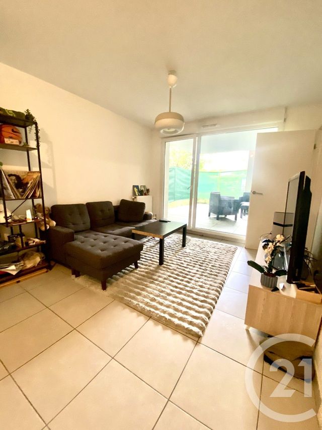 Appartement T2 à vendre - 2 pièces - 38.74 m2 - TOULOUSE - 31 - MIDI-PYRENEES - Century 21 Onys Immobilier