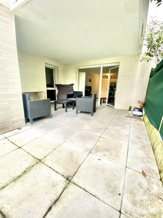 Appartement T2 à vendre - 2 pièces - 38.74 m2 - TOULOUSE - 31 - MIDI-PYRENEES - Century 21 Onys Immobilier