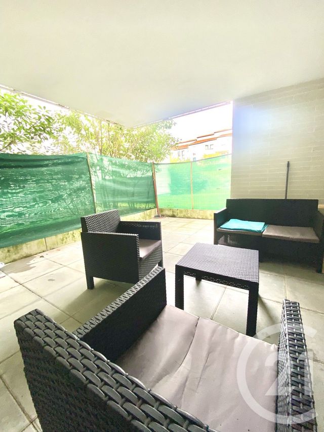 Appartement T2 à vendre - 2 pièces - 38.74 m2 - TOULOUSE - 31 - MIDI-PYRENEES - Century 21 Onys Immobilier