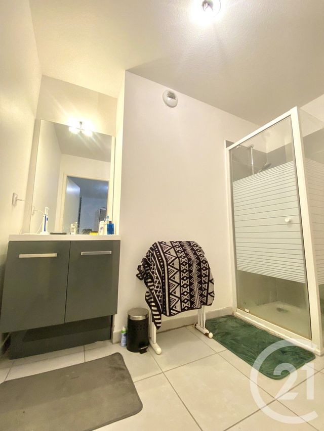 Appartement T2 à vendre - 2 pièces - 38.74 m2 - TOULOUSE - 31 - MIDI-PYRENEES - Century 21 Onys Immobilier