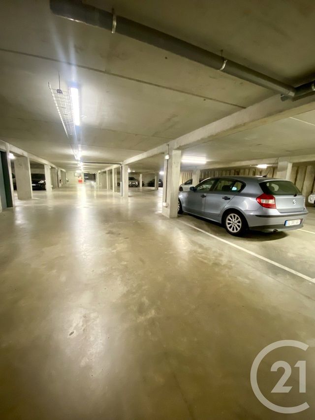 Appartement T2 à vendre - 2 pièces - 38.74 m2 - TOULOUSE - 31 - MIDI-PYRENEES - Century 21 Onys Immobilier