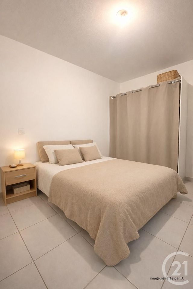 Appartement T2 à vendre - 2 pièces - 38.74 m2 - TOULOUSE - 31 - MIDI-PYRENEES - Century 21 Onys Immobilier