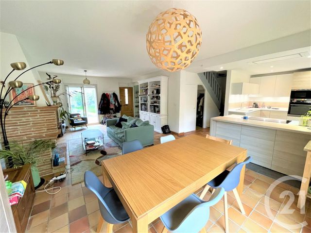 Maison à vendre TOULOUSE