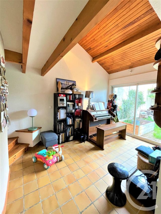 maison à vendre - 6 pièces - 173.05 m2 - TOULOUSE - 31 - MIDI-PYRENEES - Century 21 Onys Immobilier