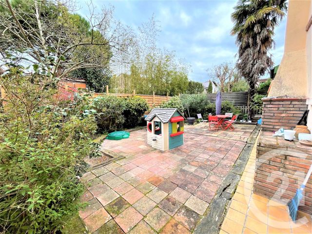 maison à vendre - 6 pièces - 173.05 m2 - TOULOUSE - 31 - MIDI-PYRENEES - Century 21 Onys Immobilier