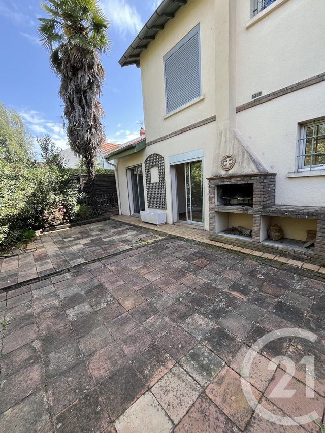 maison à vendre - 6 pièces - 173.05 m2 - TOULOUSE - 31 - MIDI-PYRENEES - Century 21 Onys Immobilier