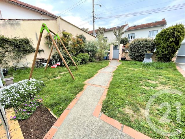 maison à vendre - 6 pièces - 173.05 m2 - TOULOUSE - 31 - MIDI-PYRENEES - Century 21 Onys Immobilier