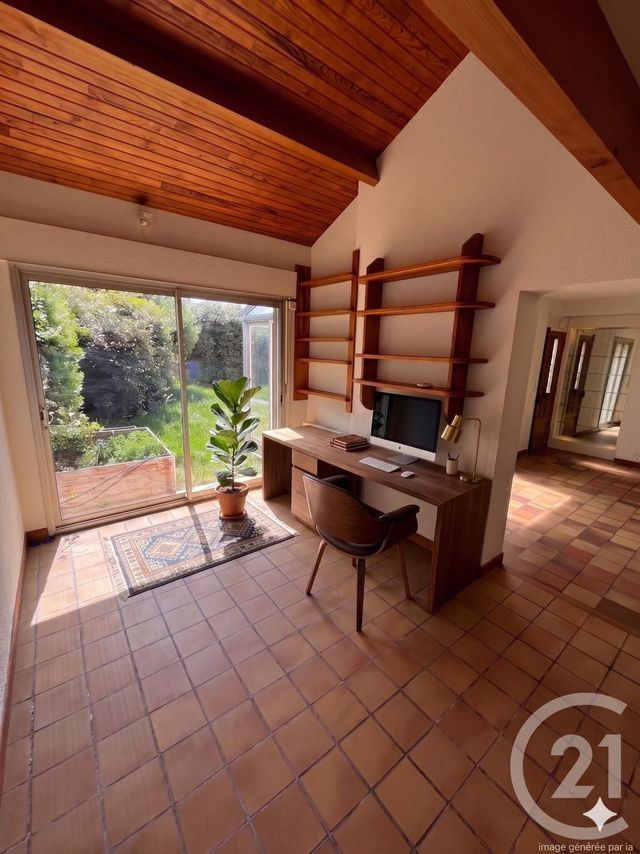 maison à vendre - 6 pièces - 173.05 m2 - TOULOUSE - 31 - MIDI-PYRENEES - Century 21 Onys Immobilier