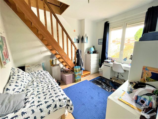 maison à vendre - 6 pièces - 173.05 m2 - TOULOUSE - 31 - MIDI-PYRENEES - Century 21 Onys Immobilier