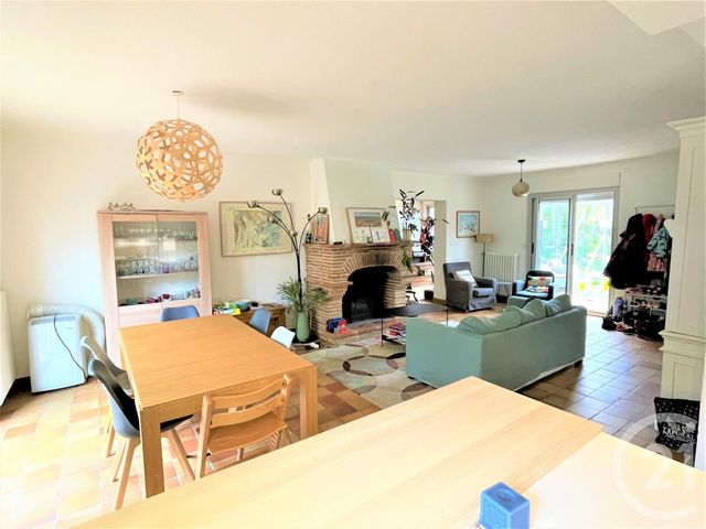 maison à vendre - 6 pièces - 173.05 m2 - TOULOUSE - 31 - MIDI-PYRENEES - Century 21 Onys Immobilier