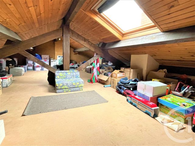 maison à vendre - 6 pièces - 173.05 m2 - TOULOUSE - 31 - MIDI-PYRENEES - Century 21 Onys Immobilier