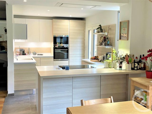 maison à vendre - 6 pièces - 173.05 m2 - TOULOUSE - 31 - MIDI-PYRENEES - Century 21 Onys Immobilier