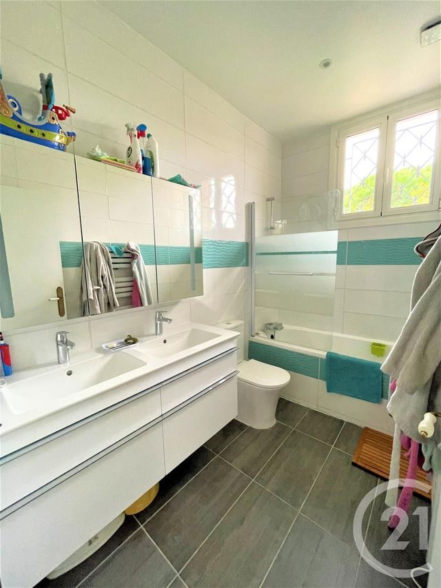 maison à vendre - 6 pièces - 173.05 m2 - TOULOUSE - 31 - MIDI-PYRENEES - Century 21 Onys Immobilier