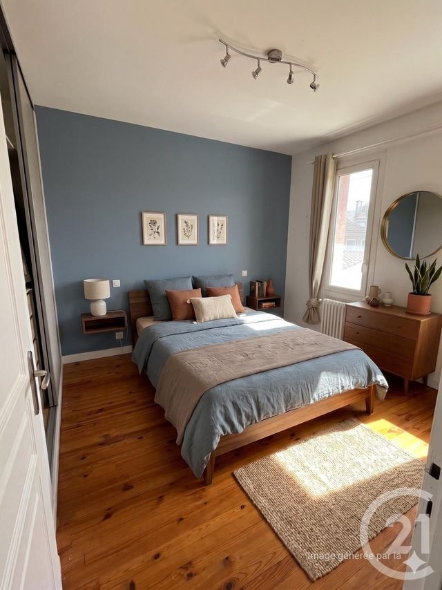 maison à vendre - 6 pièces - 173.05 m2 - TOULOUSE - 31 - MIDI-PYRENEES - Century 21 Onys Immobilier