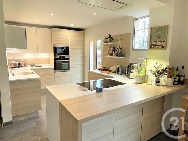 maison à vendre - 6 pièces - 173.05 m2 - TOULOUSE - 31 - MIDI-PYRENEES - Century 21 Onys Immobilier